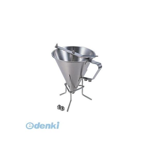 deBUYER(デ・バイヤー) スリーウェイドロッパー (スタンド付) WTN02