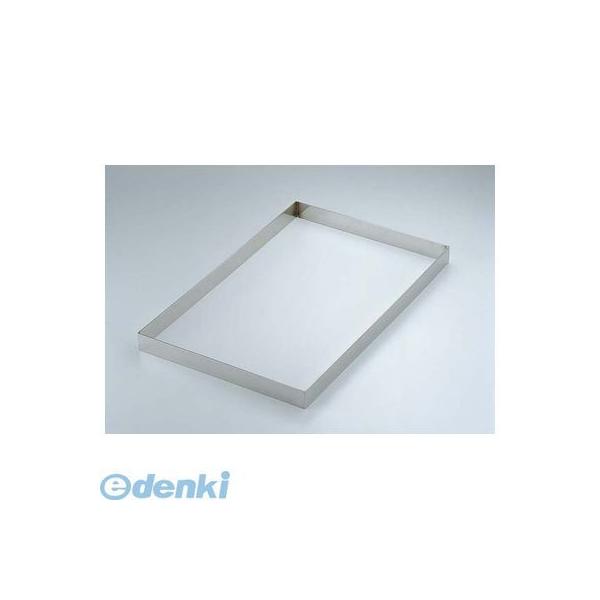 ［WSL8204］ １８−８角リング フレンチ Ｈ６０ 4905001039522 H60mm TKG 18-8角リングフレンチ