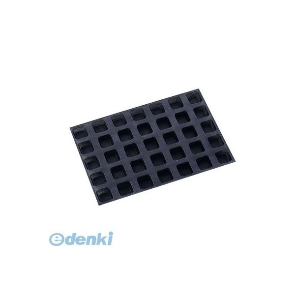 WDM1001 ドゥマール シルフォーム ３５取 Ｓ１１３３バンズ・カレ 正方形 4905001357572 DEMARLE