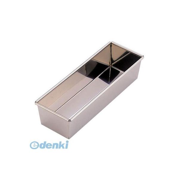 ［WPU16001］ ＳＡ２１−０アルゴン パウンドケーキ型 大 4905001702082 TKG
