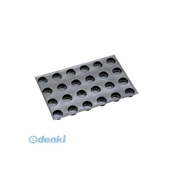 WHL5501 ドゥマール フレキシパン ２４取 ２２６９ バヴァロワ（円柱） 4905001272479 DEMARLE