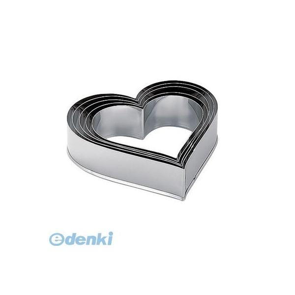 BNKD707 18−8穴クリ芯抜型 外仕上げ用 桜 50mm用