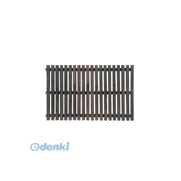 ［WSN0603］ 木製すのこ ＰＷ−３８６０ 黒 4533976102066 よし与工房 木製すのこPW-3860