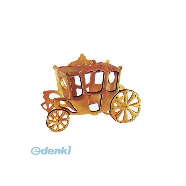 WML09 デコレリーフ シリコンモルド 0246 馬車 4905001607493 TKG 
