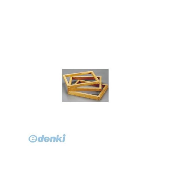 カステラ木枠(朴材) 8斤 2.2寸 ﾎｳ材 ｶｽﾃﾗ木枠 8斤 2.2寸業務用デコレーターカステラ作り