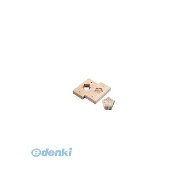 WBT33 手彫物相型（上生菓子用） キキョウ 4905001709449 TKG 手彫物相型キキョウの通販は 12,271円