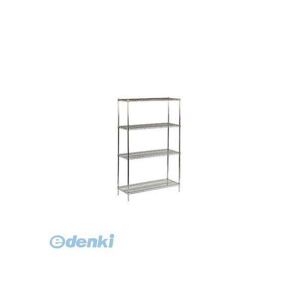 ［HWI01860］ ＴＫＧワイヤーシェルフ 棚 Ｓ１８６０Ｃ 4905001128059 棚S1860C 7-1113-0306