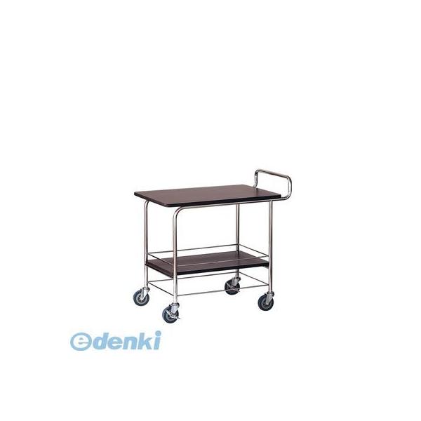 MSC6801 木目調 サービスワゴン ＳＳ−ＡＷ 4905001358821 サービスワゴンSS-AW 木目調サービスワゴン