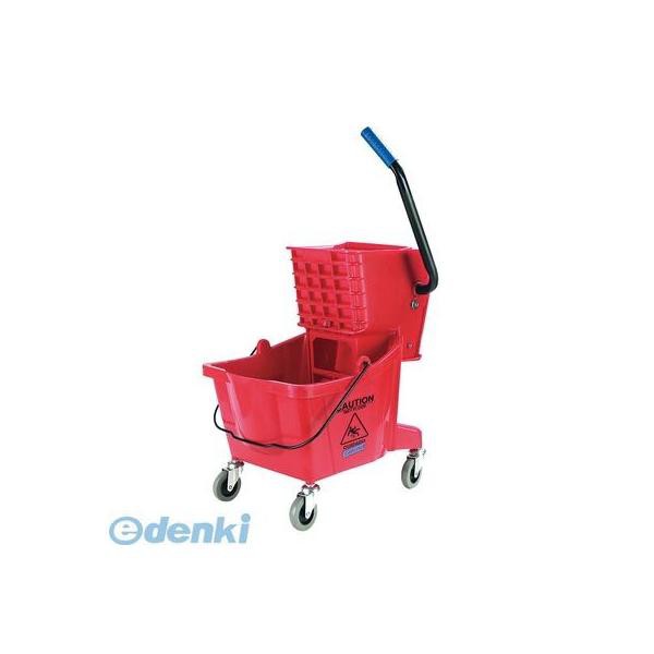 工場 ［KMTH504］ カーライル モップリンガー 36908 レッド 