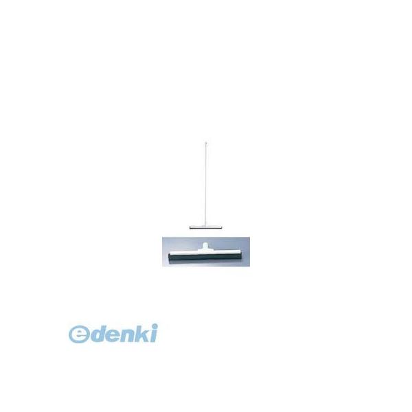 ［KSK0609］ カーライルフロアスクイージー　ハンドル付 ４１５６８　２４吋　ホワイト 4905001112997の通販は 6,115円