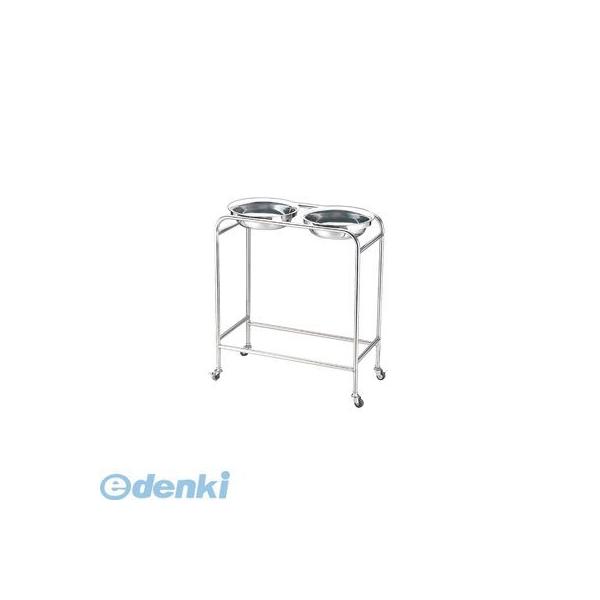 AHV59 ＳＡ抗菌ダブルハンドウォッシャースタンド ＷＫＦＫ−８８ 4905001013775 TKG IKD18-8