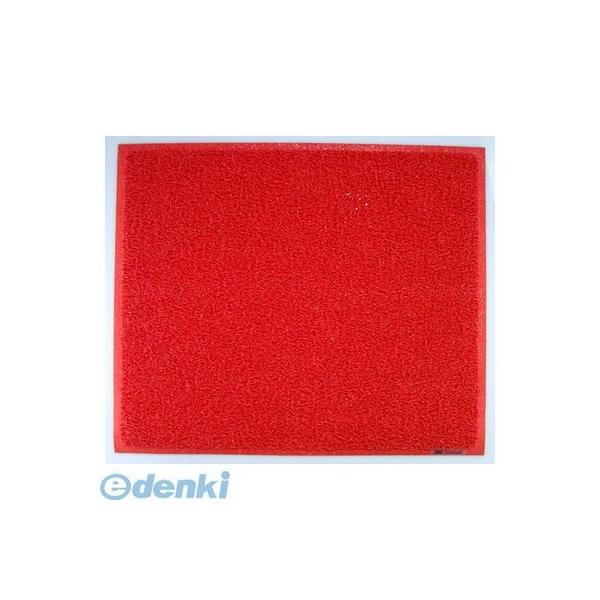 KMT1173A ３Ｍ エキストラデューティ（裏地なし） ９００×７５０mm   赤 4901690159411 スリーエムの通販は