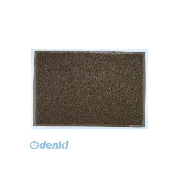 ［KMT1266A］ ３Ｍ　スタンダードクッション（裏地つき） ９００×６００　　　茶 4901690560217