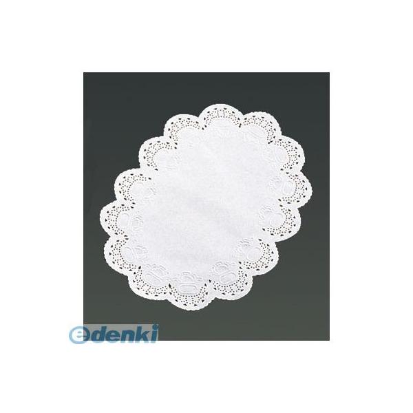 ［XLC2007］ 耐油レースペーパー 小判型 １６号（３００枚入） 4905001360152 TKG 泰正 XLC-20