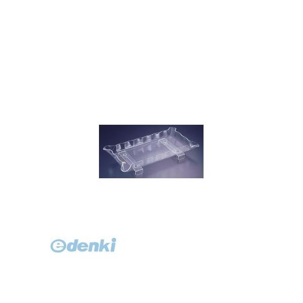 LBY04986 キャルミルアクリルレクタンギュラートレー ９８６ 688640116680 カルミル CAL-MIL クリアー