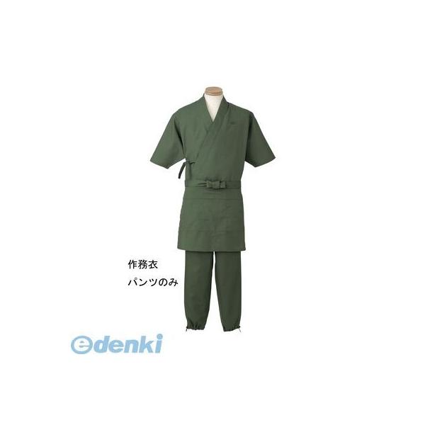 ［SSM2002］ 男女兼用 作務衣パンツ Ｈ−２０９８ Ｍ （グリーン） 4905001232077 サンペックスイストの通販は 6,669円