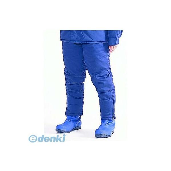 SBU223 超低温 特殊防寒服ＭＢ−１０２ ズボン ＬＬ 4905001322167 TKG スギヤマ