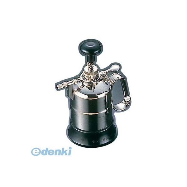 WHV2003 クロームメッキ噴霧器 防水型 大型（１０００ｃｃ） 4905001335310 TKG 大型1000cc