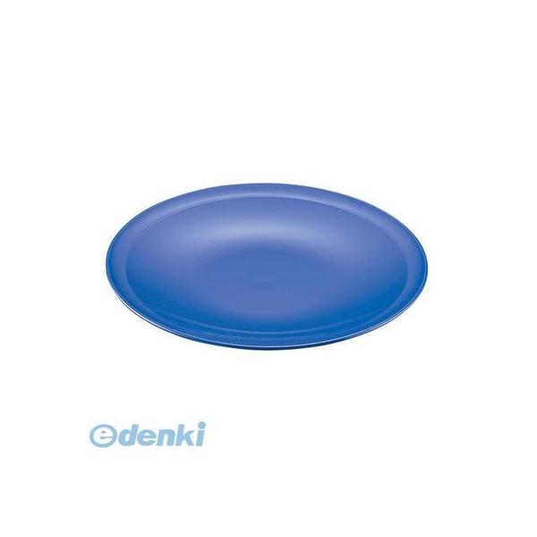 ［XNS1602］ プラ容器 高台皿 紺 尺３（５枚入） 4571146350565 ニシキ NISHIKI