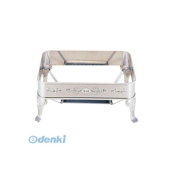 NYS21223 ＵＫ１８−８ユニット角湯煎用スタンド バラ ２２インチ 4905001219306 三宝産業の通販は