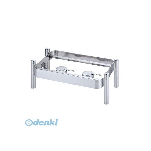 NKV3701 KINGO角チェーフィングフルサイズ用 スタッキングスタンドC104 4520785089886 三宝産業の通販は