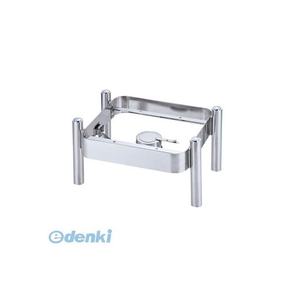 NKV3801 ＫＩＮＧＯ角チェーフィング２／３サイズ用 スタッキングスタンドＣ１００ 4520785089831 三宝産業