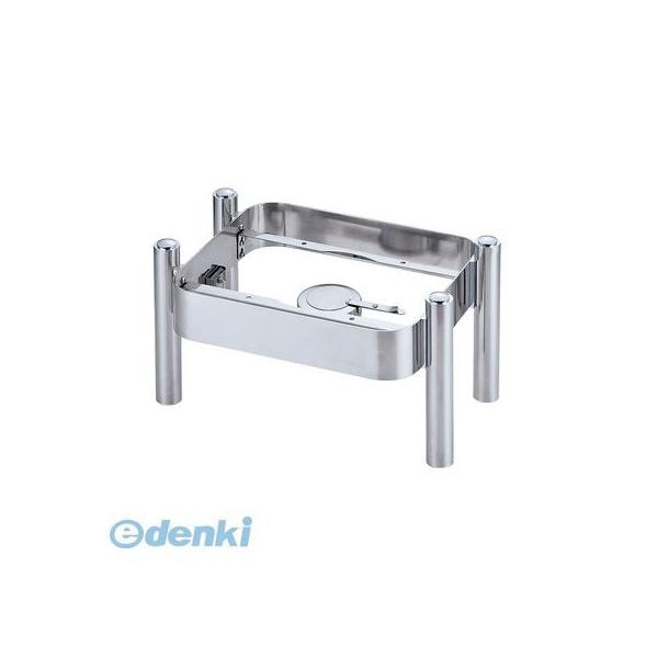 NKV3901 ＫＩＮＧＯ角チェーフィング１／２サイズ用 スタッキングスタンドＣ９０ 4520785089787 三宝産業