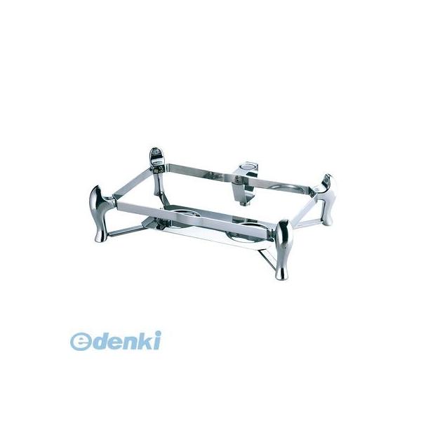 KINGO チェーフィング用スタンド デラックスタイプ C20 NTEP201 KINGO チェーフィング用スタンド デラックスタイプ C60 NTEO801送料