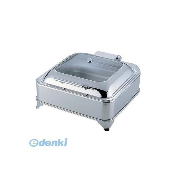 本間製作所 エコクリーン内蓋式キッチンポット 36cm(手付) 18-8ステンレス 日本 AEK1114