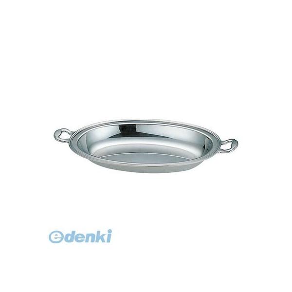 NTEC524 ＵＫ１８−８バロン小判チェーフィング用 フードパン深型 ２４インチ 4905001218002 三宝産業の通販は 33,997円