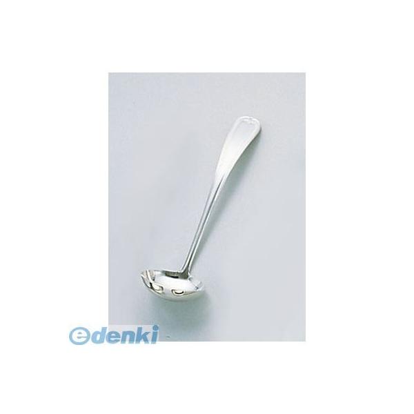 ［OSV02046］ ＳＡ１８−１２センティア銀仕様 スープレードル（小） ５０cc 4905001036248 50cc 銀メッキ付の通販は