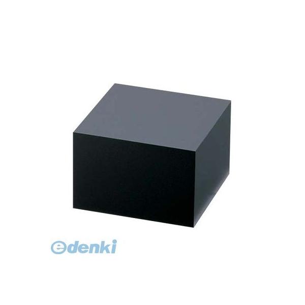 ［NDI0802］ アクリル ディスプレイＢＯＸ 小 黒マット Ｂ３０−１０ 4560342477442 エムズジャパンの通販は