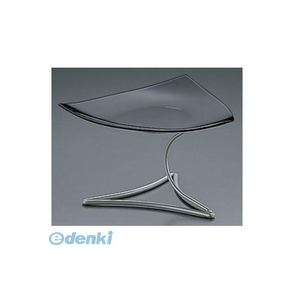 ［NBY3002］ ＭＬ　アイアンシェイププレートスタンド Ｃｏｄ．４０７．０２ブラック 8029859048669の通販は 8,466円