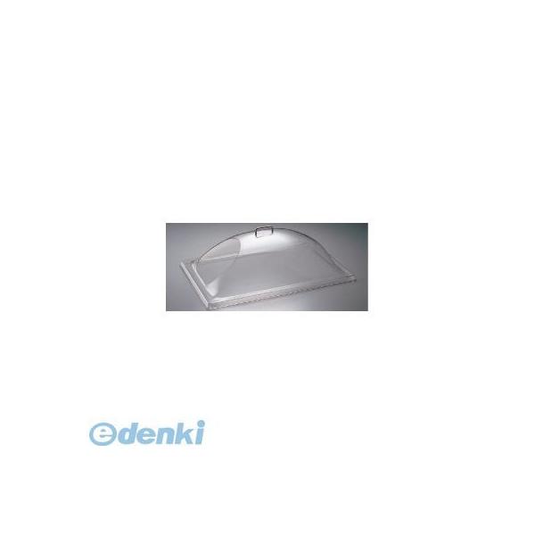 PKK29182 キャンブロ角ドームカバーワンエンドカット ＤＤ１８２６ＥＣＷ 99511302949 CAMBRO