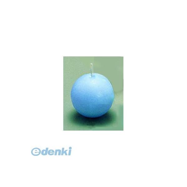 ［PKYB24A］ ボールキャンドル（４０ヶ入） ４００４４ ブルー 4905001306211 ボールキャンドル40044 6,449円