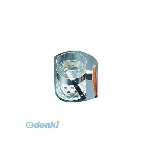 ［PAI29］ ガラス製 アイスペール（トング付） ９０８１ 4968553150817 エムタカ ガラス製アイスペール 4,155円