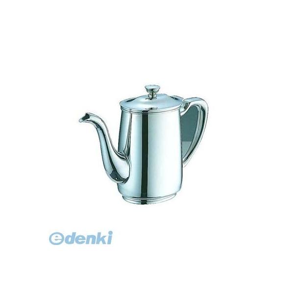 PKCJ007 ＵＫ１８−８Ｂ渕ロイヤルコーヒーポット ロングスポット ７人用 4520785050107 三宝産業