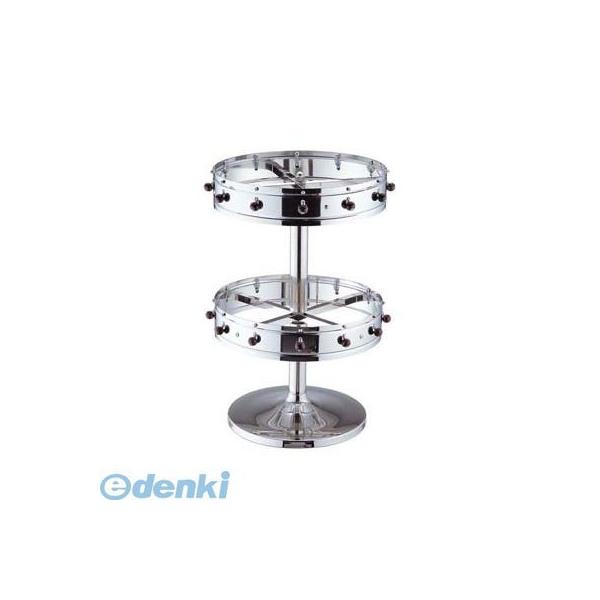 EOV7902 １８−８回転式２段オーダークリッパー 据置型 １８インチ 4905001006449 TKG 据置型18インチの通販は 60,467円