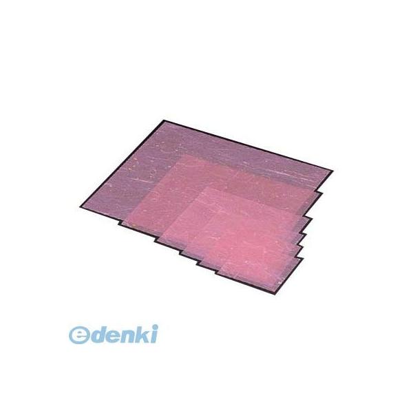 QKV22422 金箔紙ラミネート 桃 （５００枚入） Ｍ３０−４２２ 4525328304228 マイン 25角