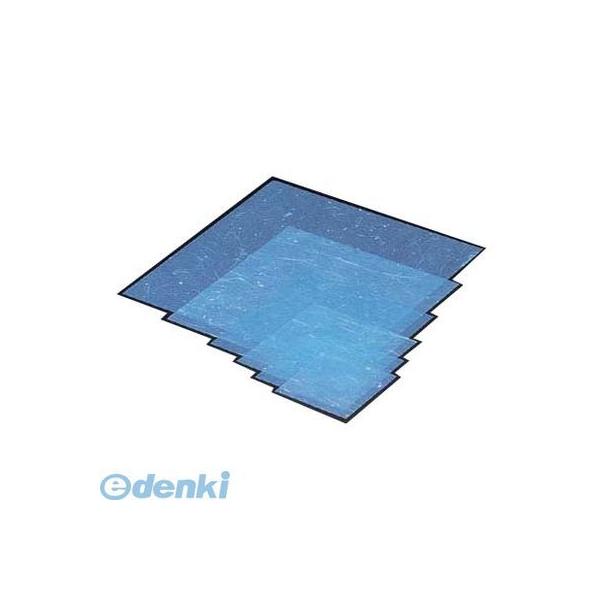 QKV20413 金箔紙ラミネート 青 （500枚入） M30−413