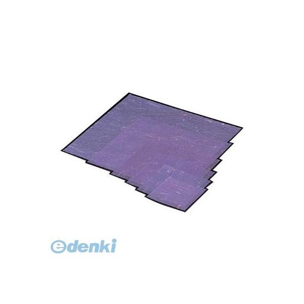 QKV21417 金箔紙ラミネート 紫 （５００枚入） Ｍ３０−４１７ 4525328304174 マイン 25角