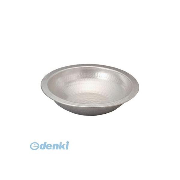 QUD0901 アルミ電磁用うどんすき（白仕上げ） ２７cm 4905001274015 TKG IH対応の通販は
