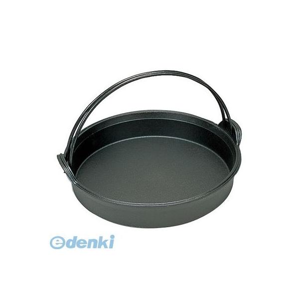 ［QSK75029］ 五進 鉄すきやき鍋 石目 ２９ｃｍ 4993497420092 五進鉄すきやき鍋石目 鉄すき焼き鍋