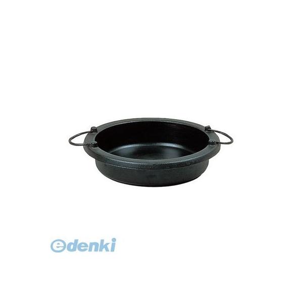 QSK76 五進 鉄すきやき鍋 やわらぎ ２６ｃｍ 4993497420061 五進鉄すきやき鍋やわらぎ26cm TOSHIN 7,718円