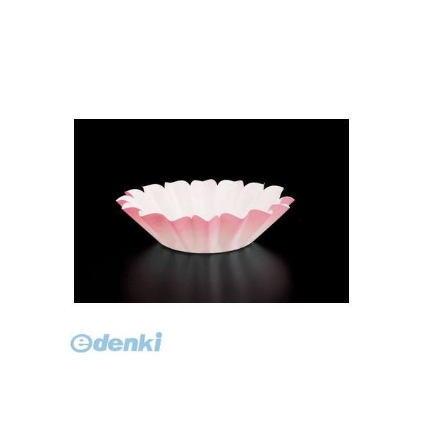 ［QNB3701］ 花なべ（２５０枚入） さくら ＳＫＡ１３４ 4560253054350 精巧社 紙鍋 SKA-134