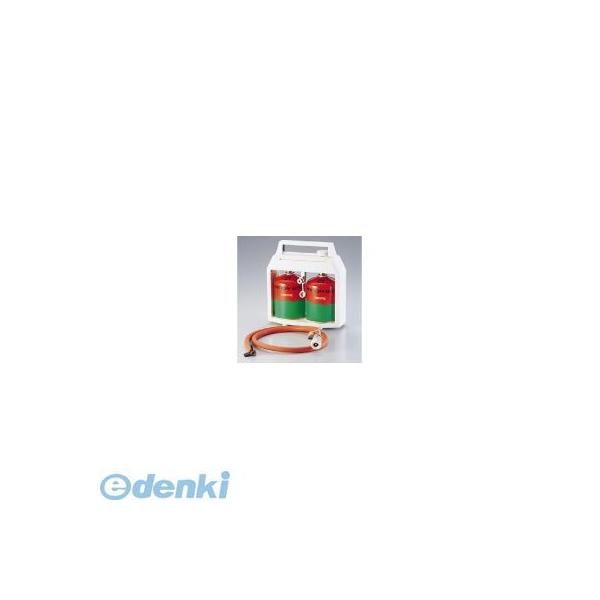 GKV10 簡易ガス供給器 4905841020056 オリエンテック 東邦金属工業 Toho ORIENTEC