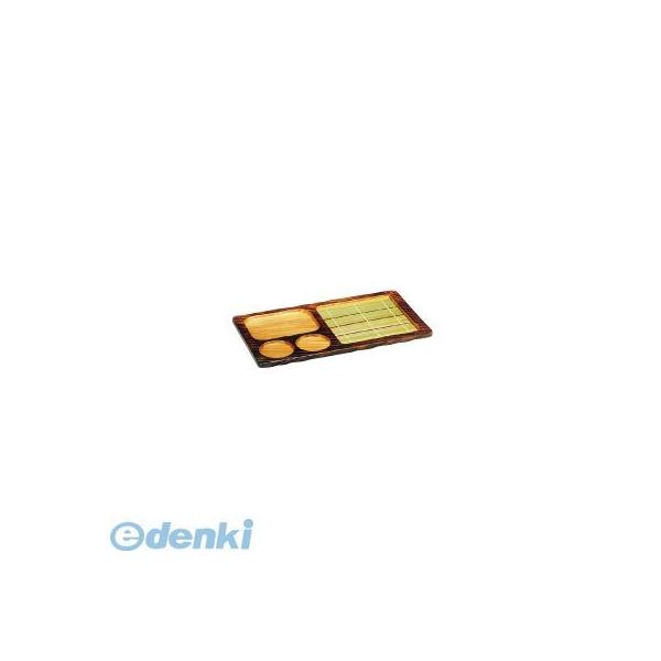 ［QTV09］ 焼杉 天ざる 4988484191017 ヤマコー 焼杉天ざる YAMACO 業務用