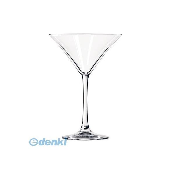［RLBJ501］ リビー ヴィーニャ マティーニ No．７５１２（６ヶ入） 31009457410 Libbey マティーニグラスの通販は