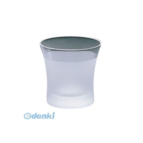 ［RSK5401］ 冷酒杯 No．２ （６ヶ入） ＲＨ−２ 4560342476858 青山硝子 冷酒盃 D26-56 エムズジャパン