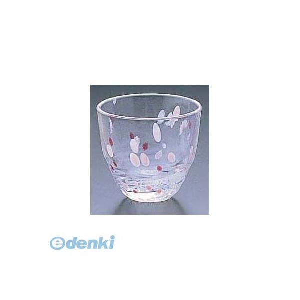 ［RGI3201］ ぐい呑 No．１０４９ （６ヶ入） ＧＮ−１０４９ 4560342476803 青山硝子 D26-51の通販は